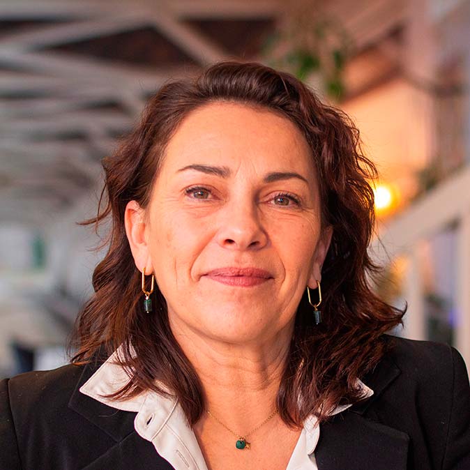 Anne Souquière, votre partenaire externalisé en communication