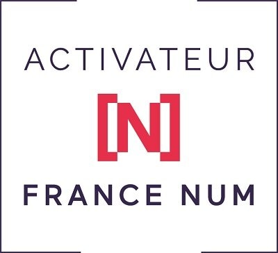 NEXT COMM – Activateur France Num | Accompagnement digital des TPE PME